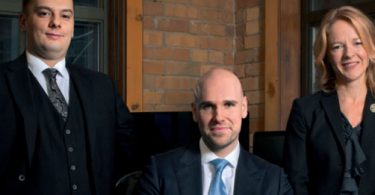 Woodgate Financial Review