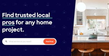 homeadvisor review