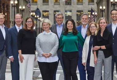 Chicago Capital Team